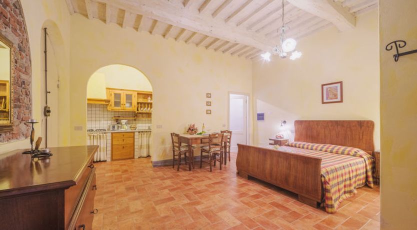 Photo of Le Fornaci Apartment 2