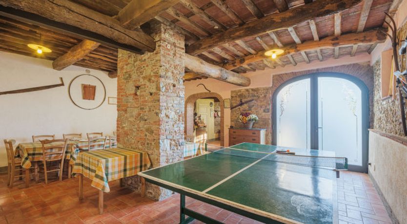 Photo of Le Fornaci Apartment 2