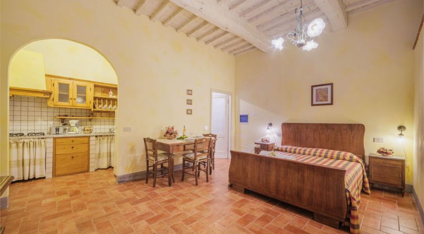 Photo of Le Fornaci Apartment 2