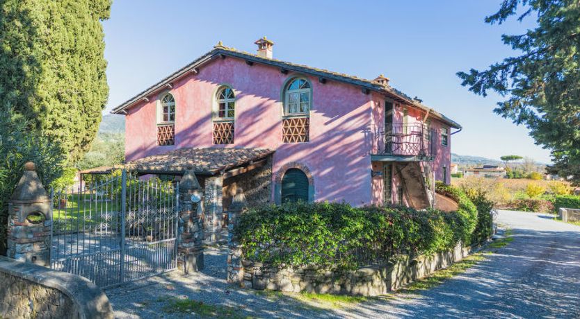 Photo of Le Fornaci Apartment 2