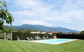 Photo of Le Fornaci Apartment 2