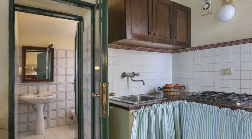 Photo of Carbonaia (PAA133) Apartment 5