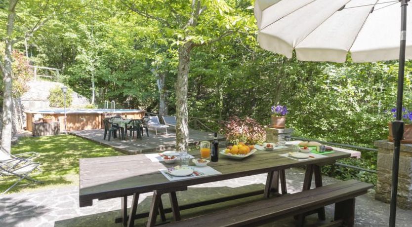 Photo of Cottage Contadina