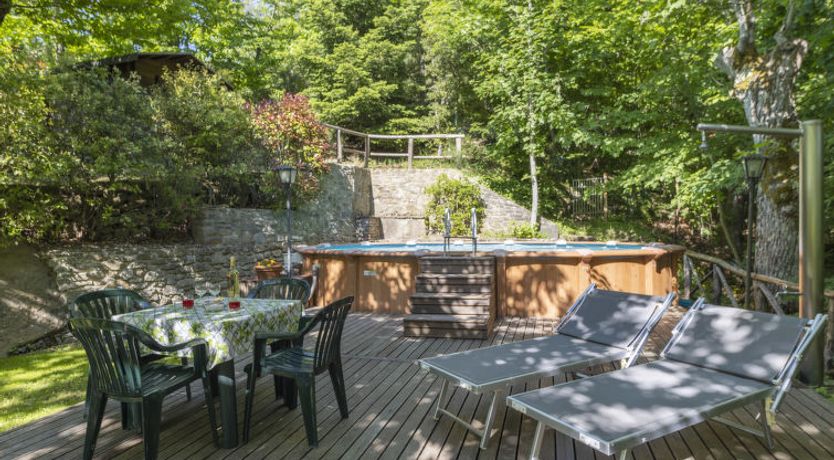 Photo of Cottage Contadina