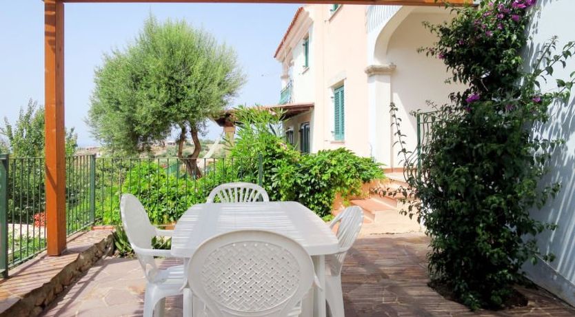 Photo of Borgo Le Logge trilo (BUD112) Apartment 4