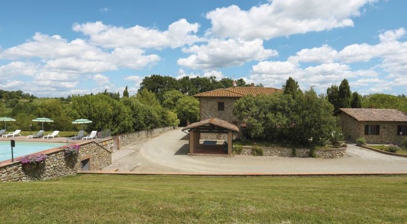 Photo of Il Selleria (TER105) Apartment 6