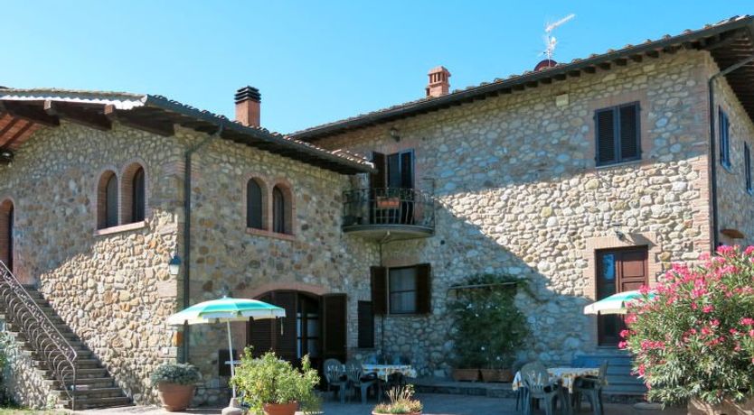 Photo of Il Selleria (TER105) Apartment 6