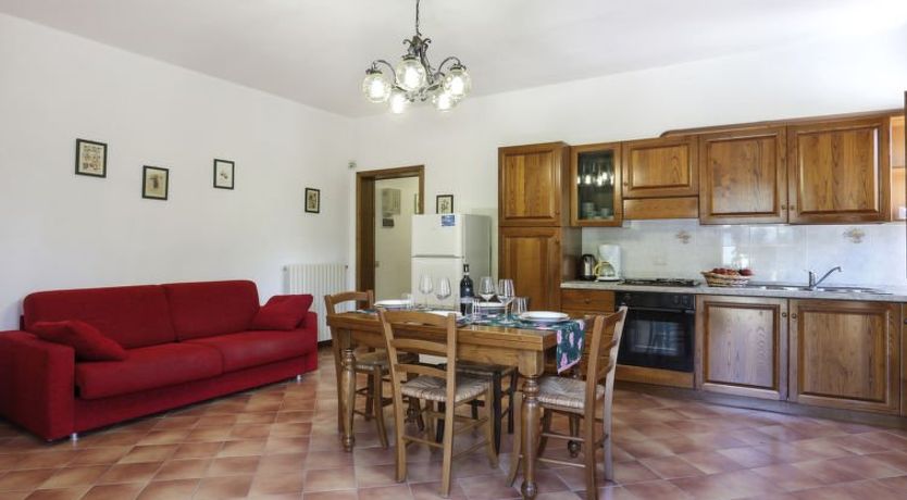 Photo of Il Selleria (TER105) Apartment 6