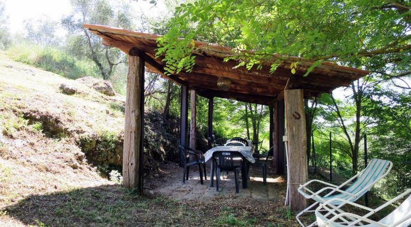 Photo of Poggiolo Apartment 4