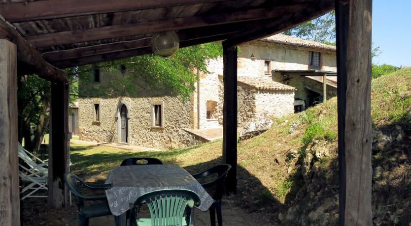 Photo of Poggiolo Apartment 4