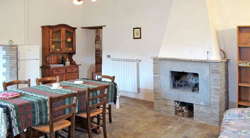 Photo of Poggiolo Apartment 4