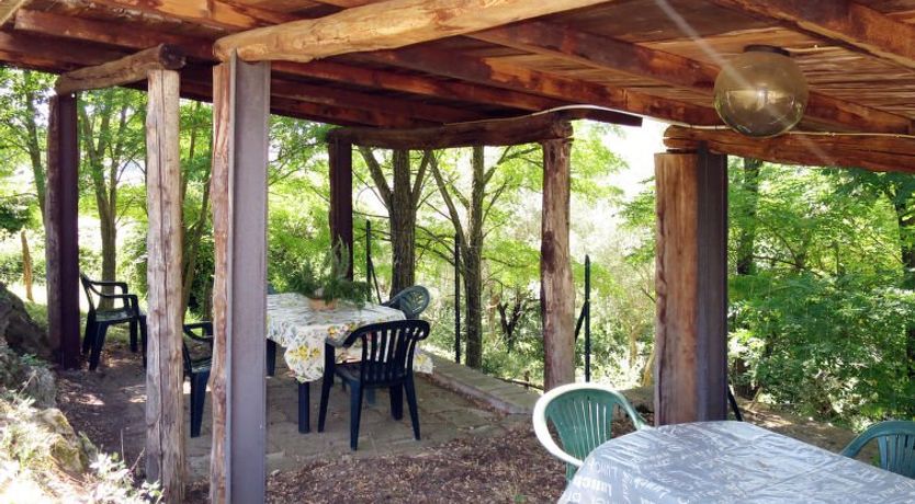 Photo of Poggiolo Apartment 4