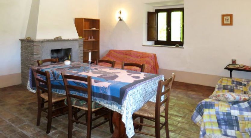 Photo of Poggiolo Apartment 4