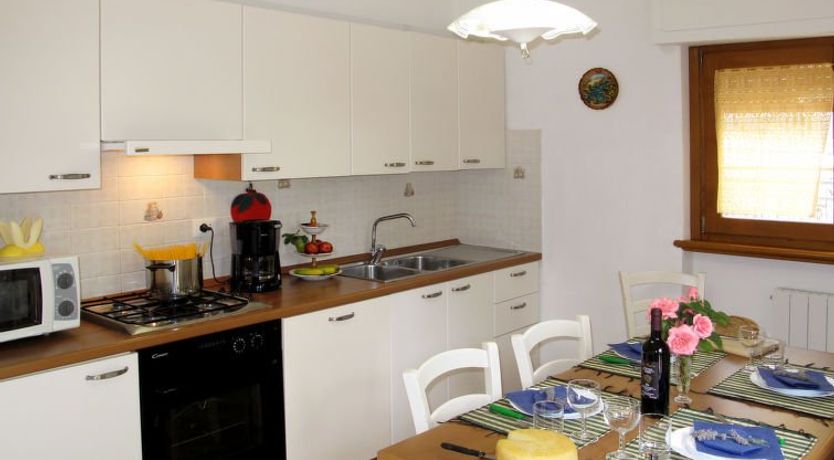 Photo of Cristina Apartment 3