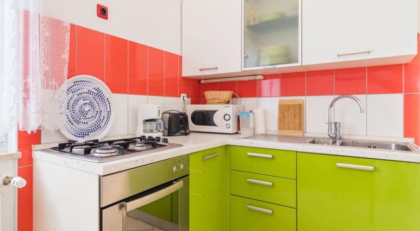 Photo of Villa Sandra Apartment 3