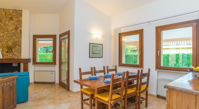 Photo of Rei Sole (REI303) Apartment 4