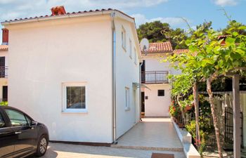 Anea Holiday Home 2 Holiday Home