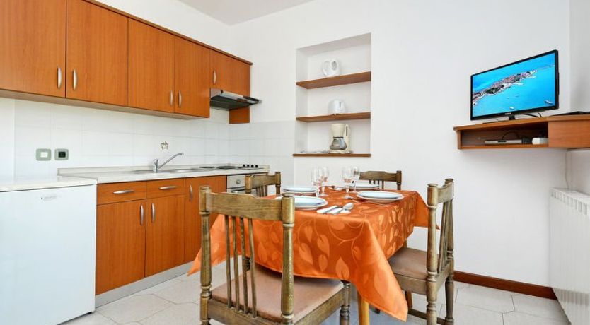 Photo of Albina Apartment 2