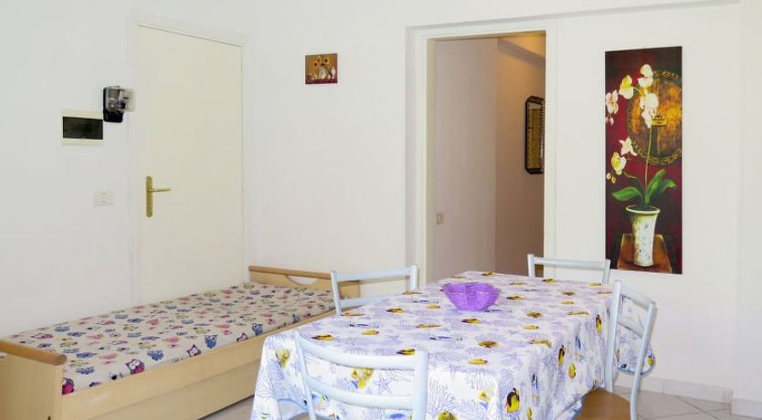 Photo of Il Seccione Apartment 3