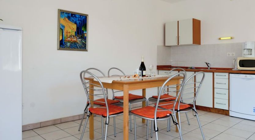 Photo of Andrea Apartment 3