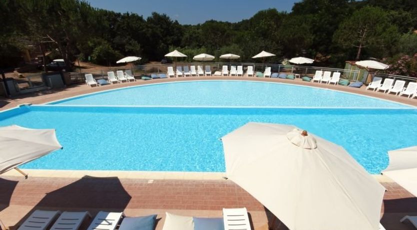 Photo of Il Borgo Apartment 5