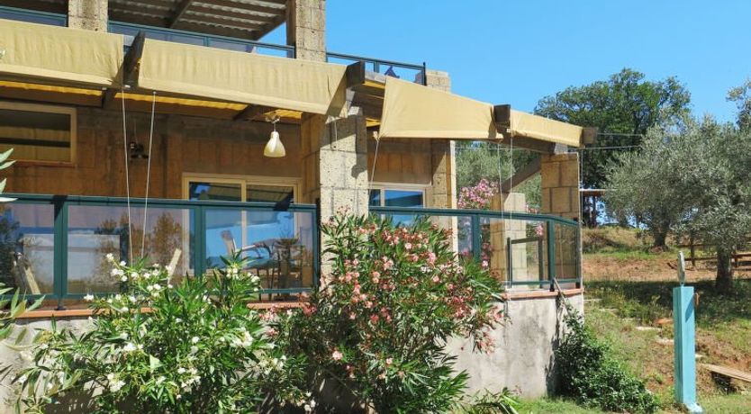 Photo of Il Borgo Apartment 5