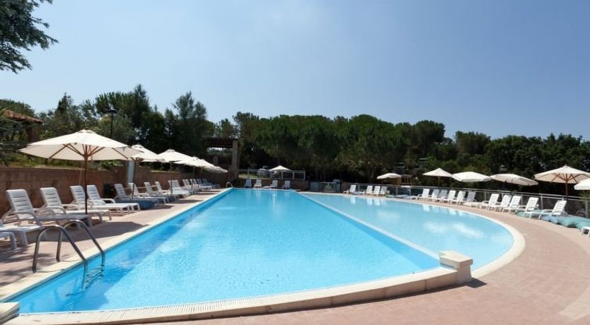 Photo of Il Borgo Apartment 5