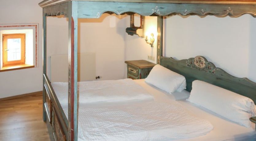 Photo of Burg Biedenegg, Sigwein Apartment 8