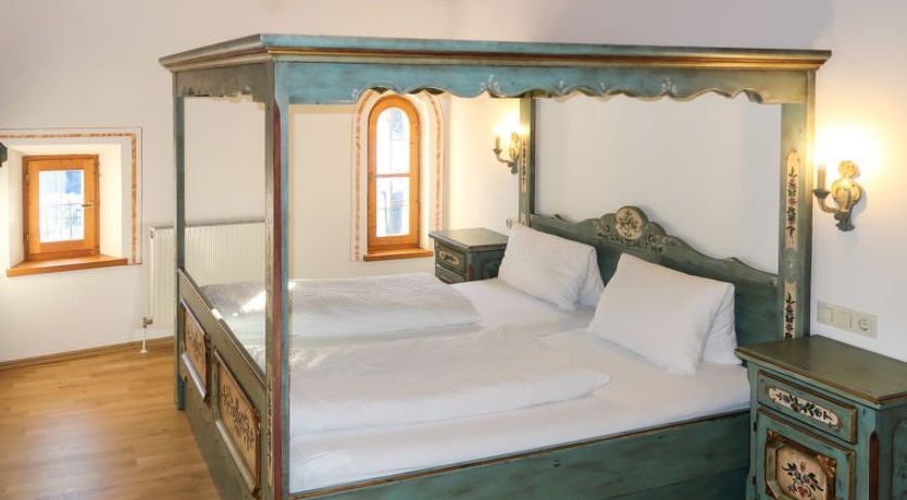 Photo of Burg Biedenegg, Sigwein Apartment 8