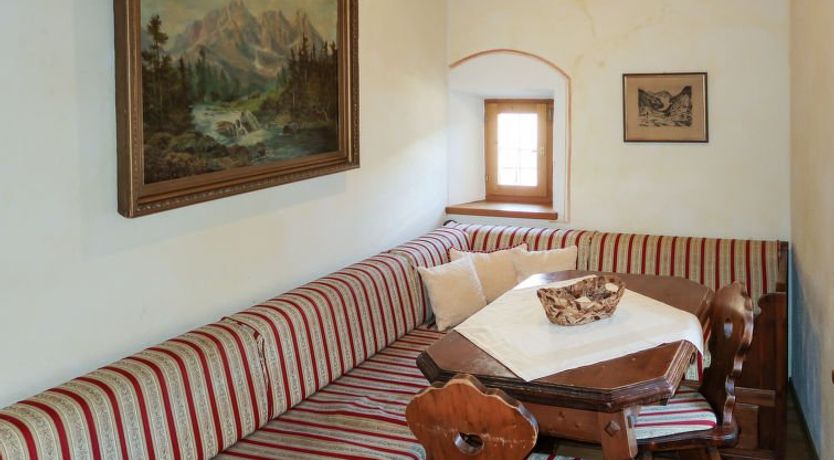 Photo of Burg Biedenegg, Sigwein Apartment 8