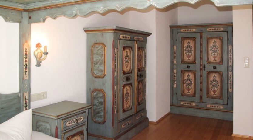 Photo of Burg Biedenegg, Sigwein Apartment 8