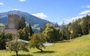 Photo of Burg Biedenegg, Sigwein Apartment 8