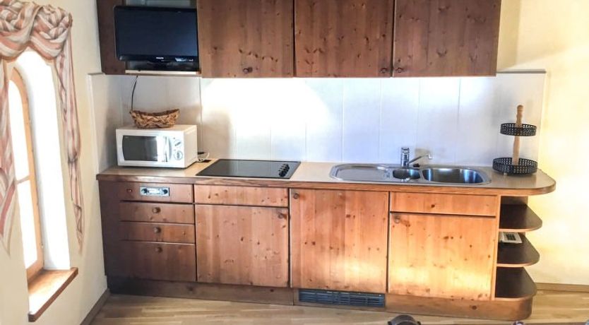 Photo of Burg Biedenegg, Sigwein Apartment 8