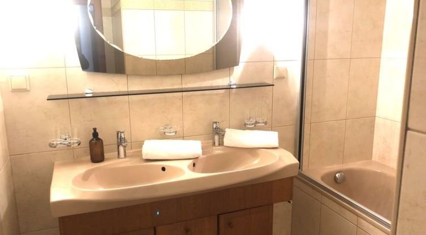 Photo of Burg Biedenegg, Sigwein Apartment 8