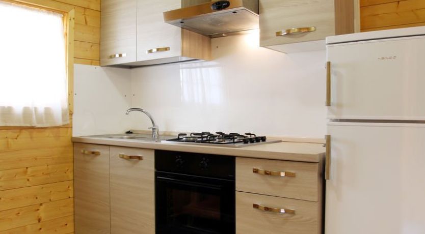 Photo of Chalet Atlantico Apartment 5