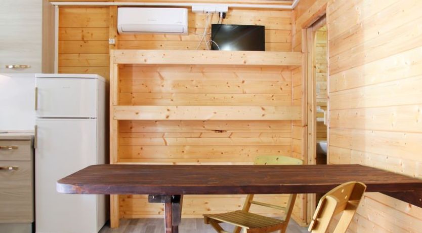 Photo of Chalet Atlantico Apartment 5