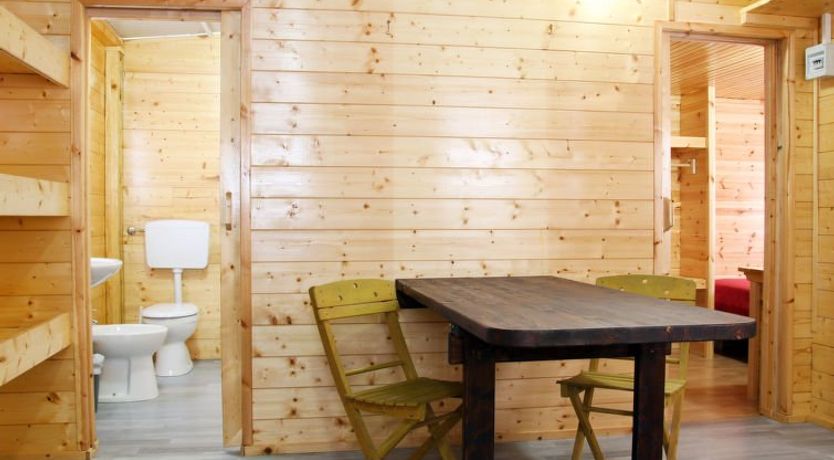 Photo of Chalet Atlantico Apartment 5