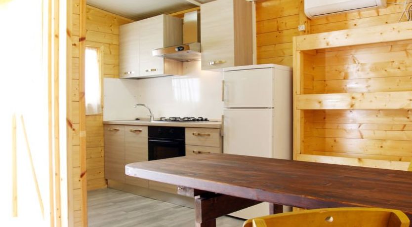 Photo of Chalet Atlantico Apartment 5