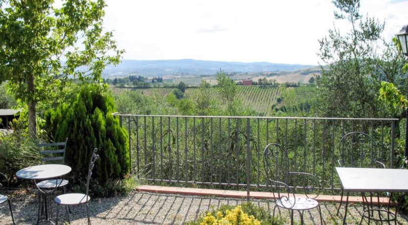 Photo of Belvedere (CET122) Apartment 3