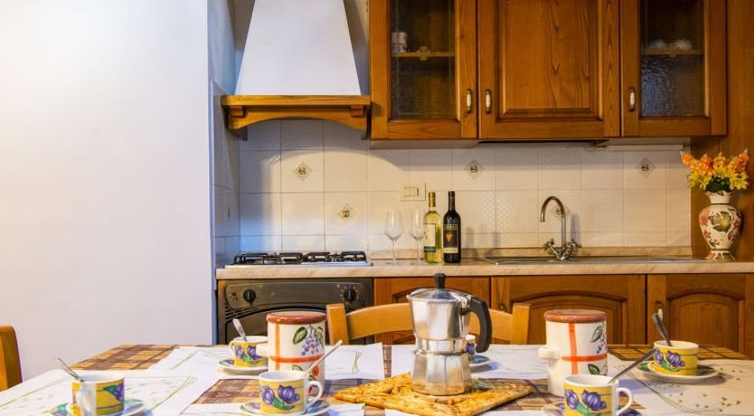 Photo of Belvedere (CET122) Apartment 3