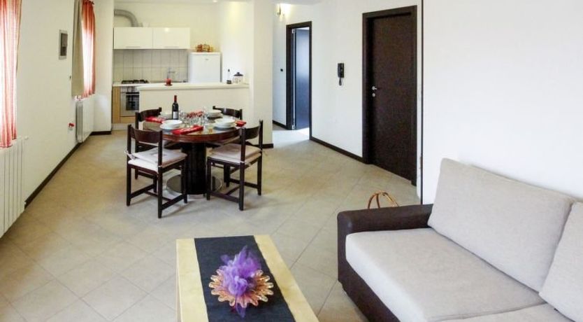 Photo of Lina Apartment 2