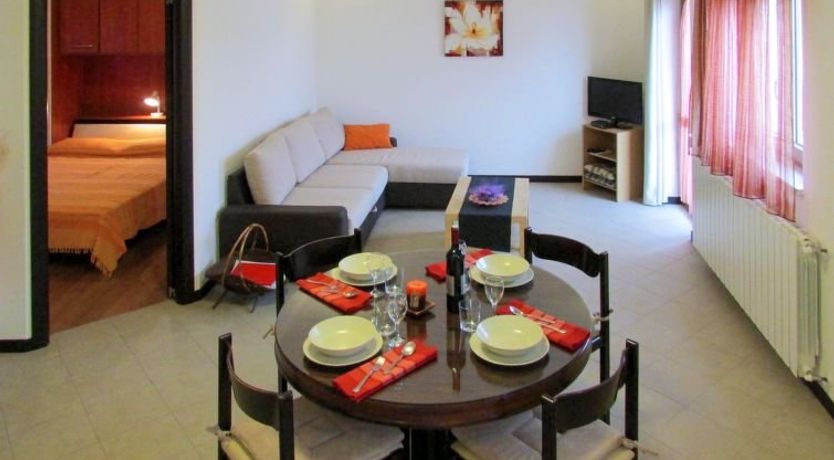 Photo of Lina Apartment 2