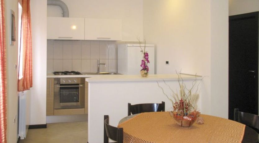 Photo of Lina Apartment 2