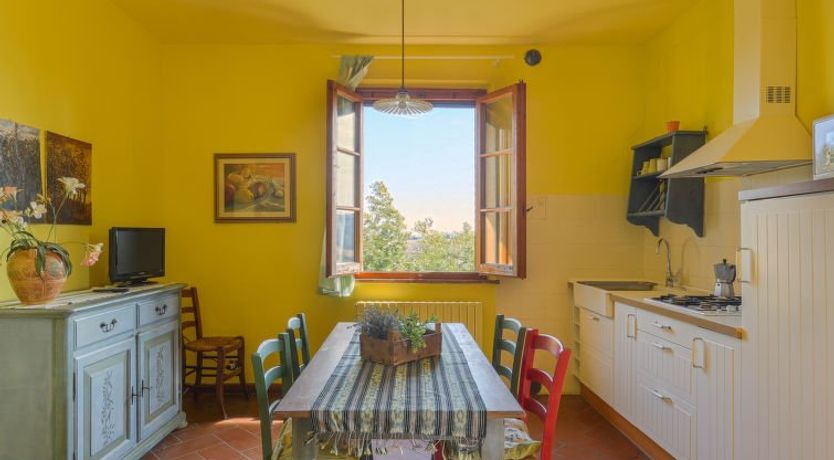 Photo of Casa alle Vacche Apartment 2