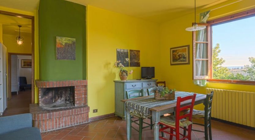 Photo of Casa alle Vacche Apartment 2