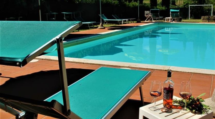 Photo of Casa alle Vacche Apartment 2