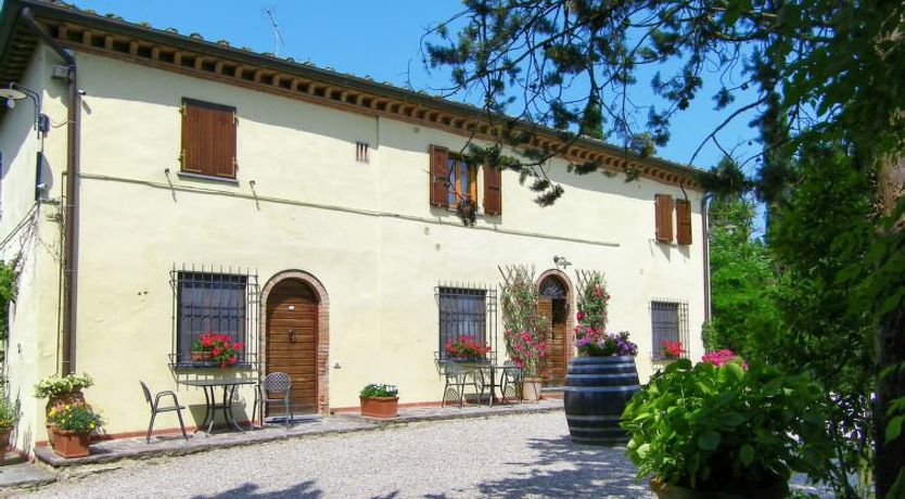 Photo of Casa alle Vacche Apartment 2