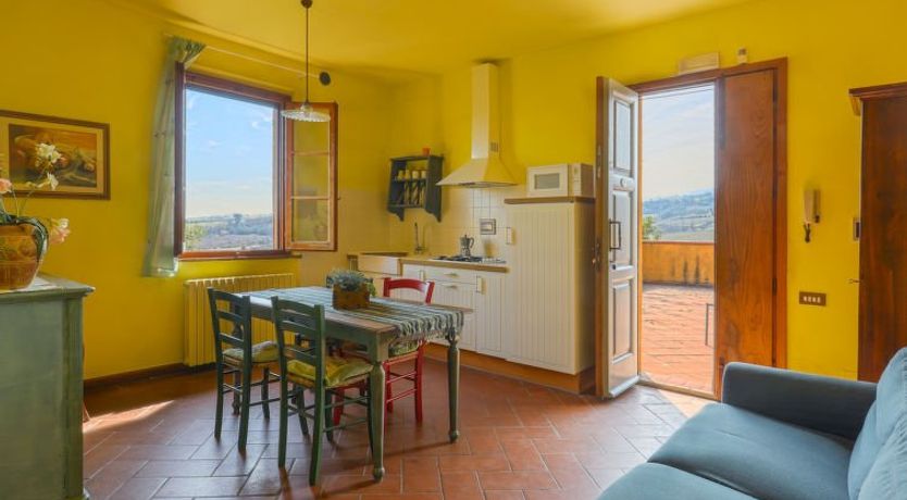 Photo of Casa alle Vacche Apartment 2