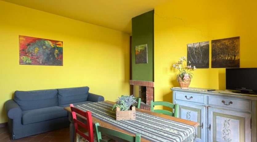 Photo of Casa alle Vacche Apartment 2