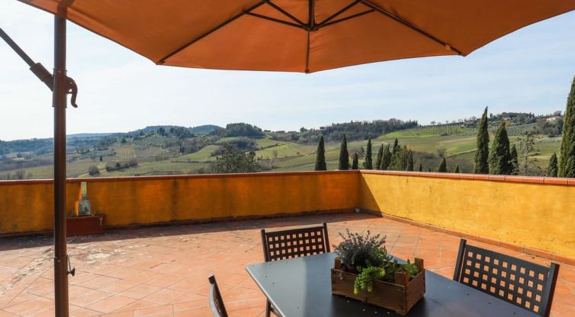 Photo of Casa alle Vacche Apartment 2